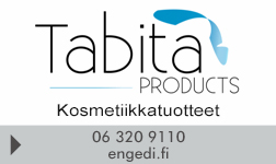 Tabita Products Oy Ab logo